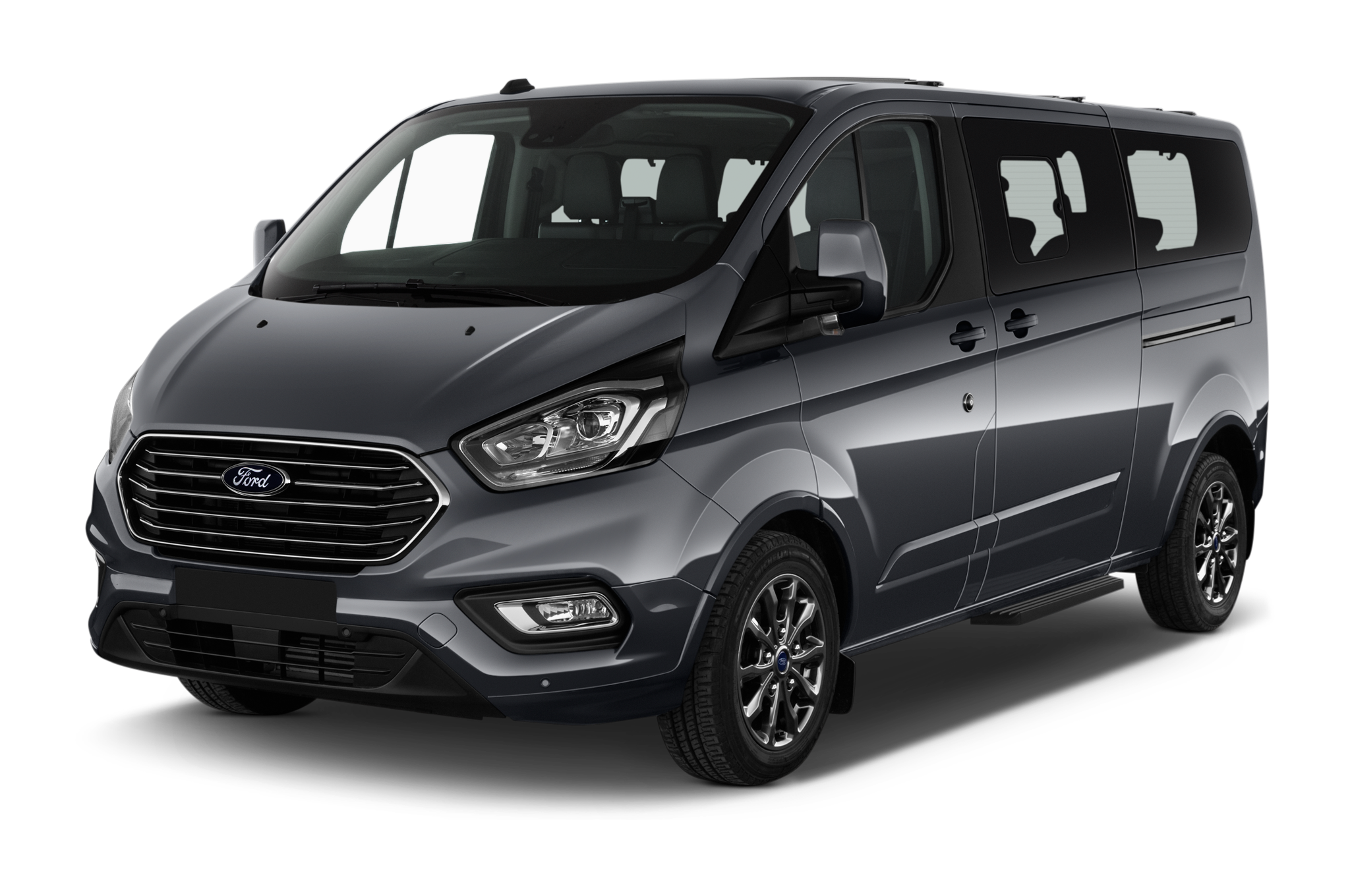 Ford Tourneo Custom Bus (2018–2023)