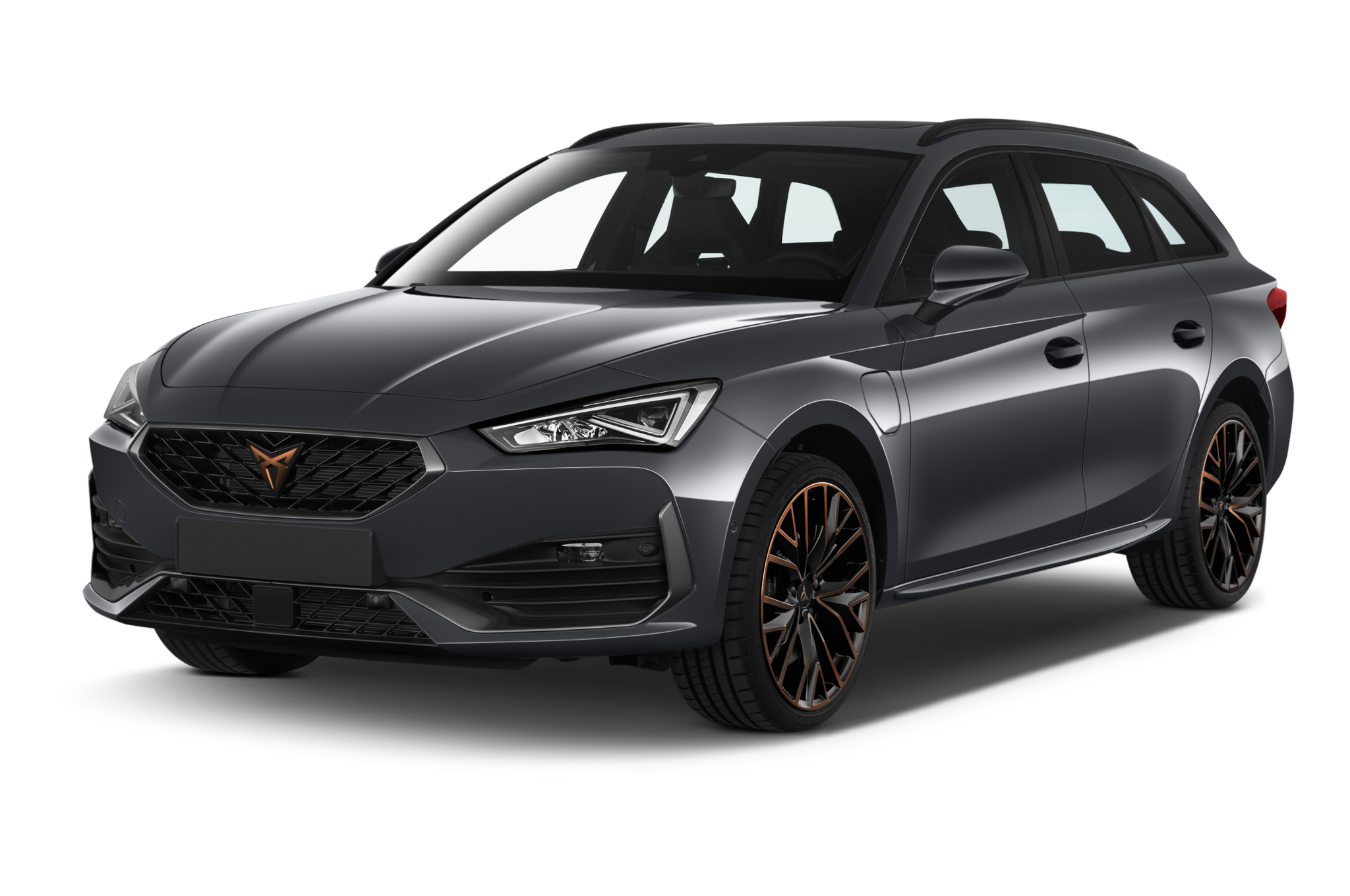 CUPRA Leon 2.0 TSI 190 PS (seit 2021)