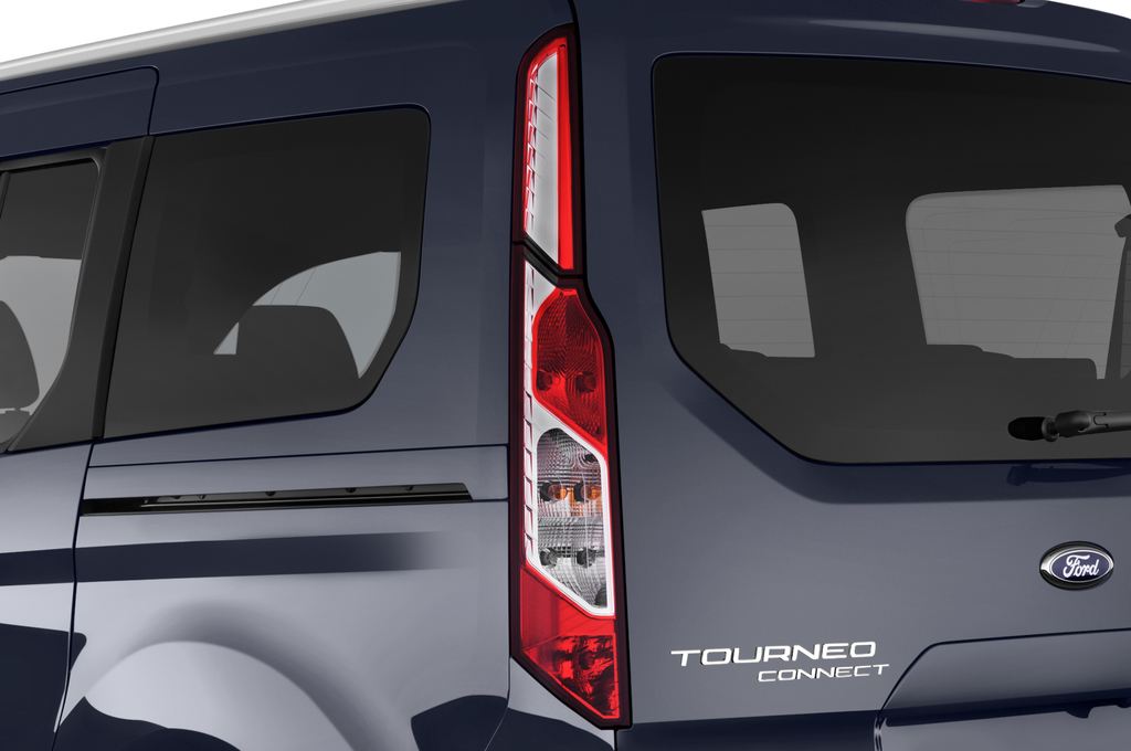 Ford Grand Tourneo Connect (Baujahr 2015) Titanium 5 Türen Rücklicht