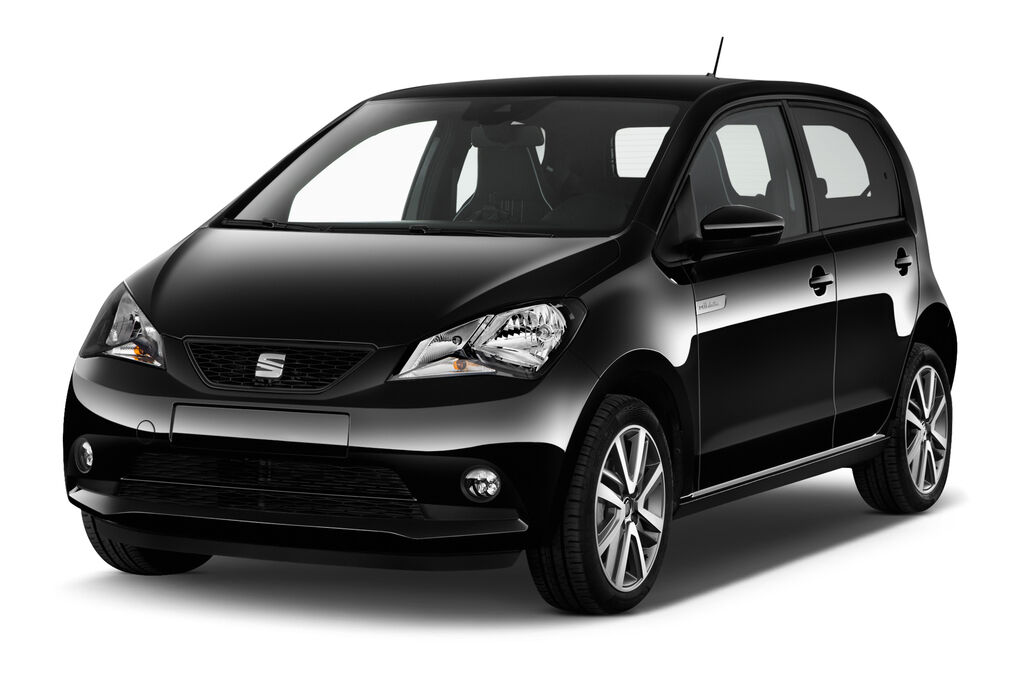 SEAT Mii Schrägheck (seit 2011)