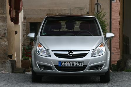 Praxistest: Opel Corsa 1.4 - Erwachsen geworden