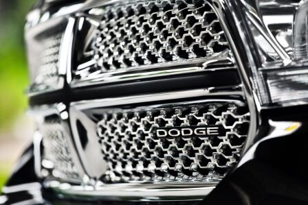 Dodge und Chrysler 2011 - Dodge stößt sich die Hörner ab
