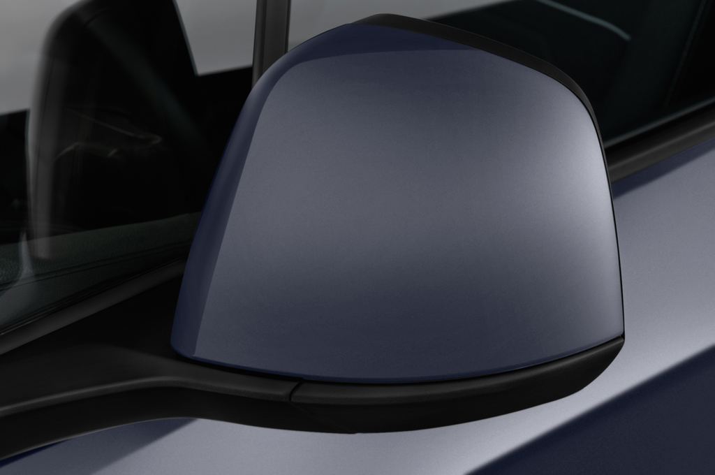 Ford Grand Tourneo Connect (Baujahr 2015) Titanium 5 Türen Außenspiegel