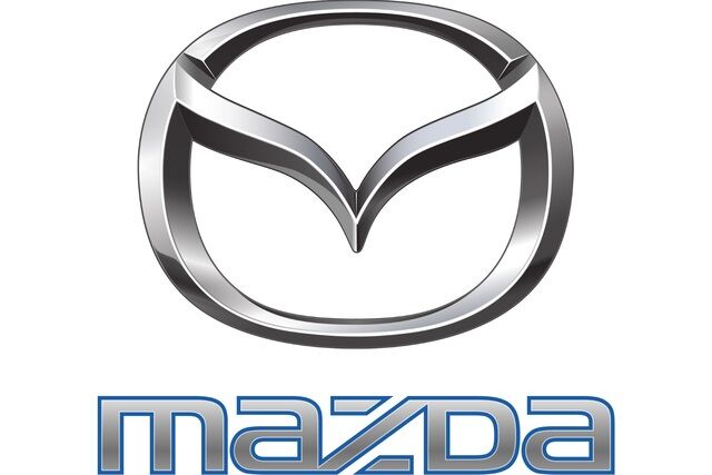 Neues Mazda-Logo - Das M wird plastischer
