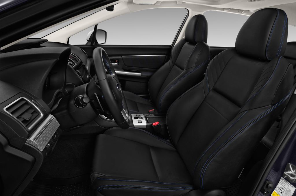 Subaru Levorg (Baujahr 2017) Sport 5 Türen Vordersitze
