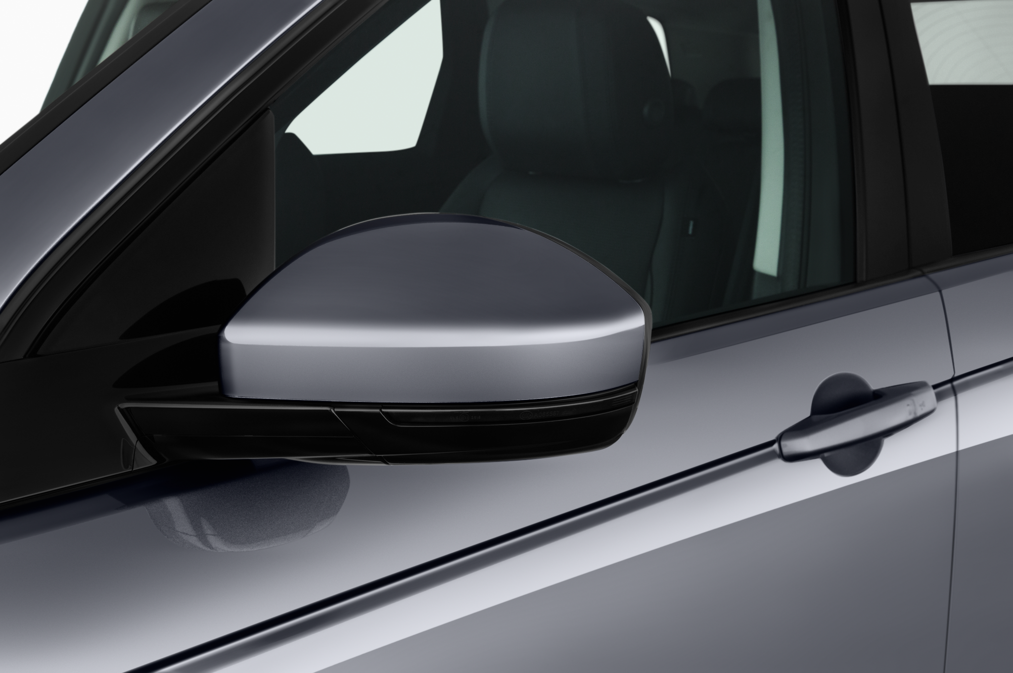 Land Rover Discovery Sport (Baujahr 2020) - 5 Türen Außenspiegel