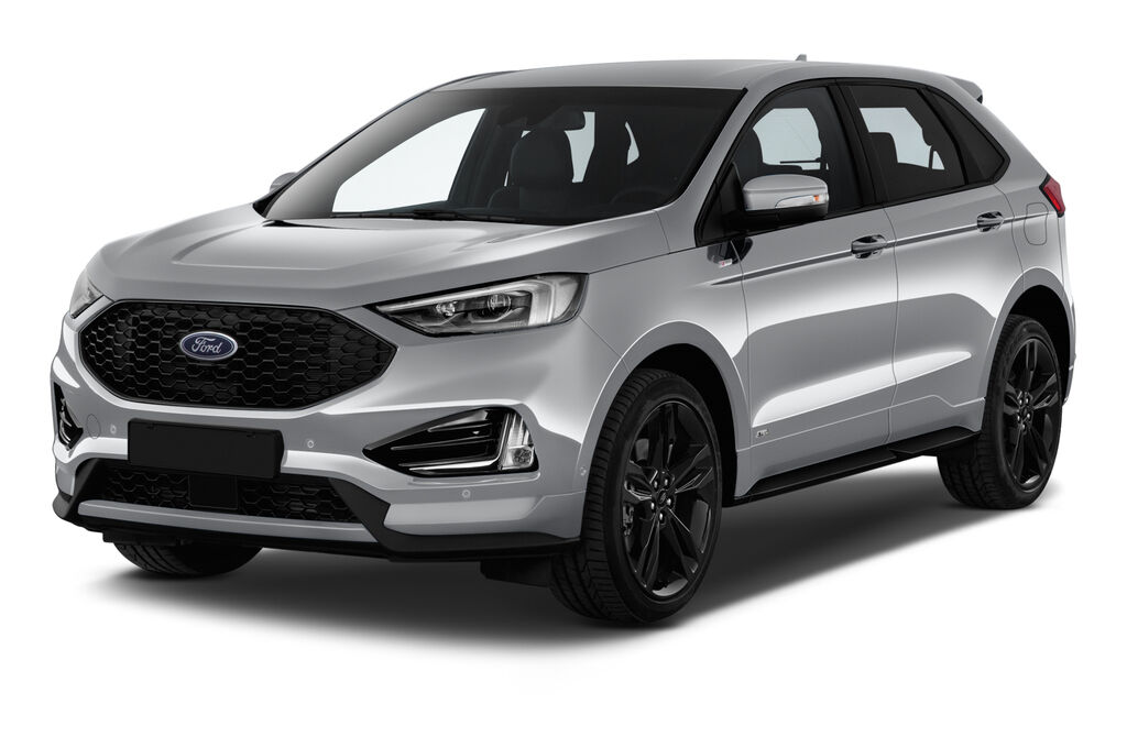 Ford Edge SUV (seit 2015)