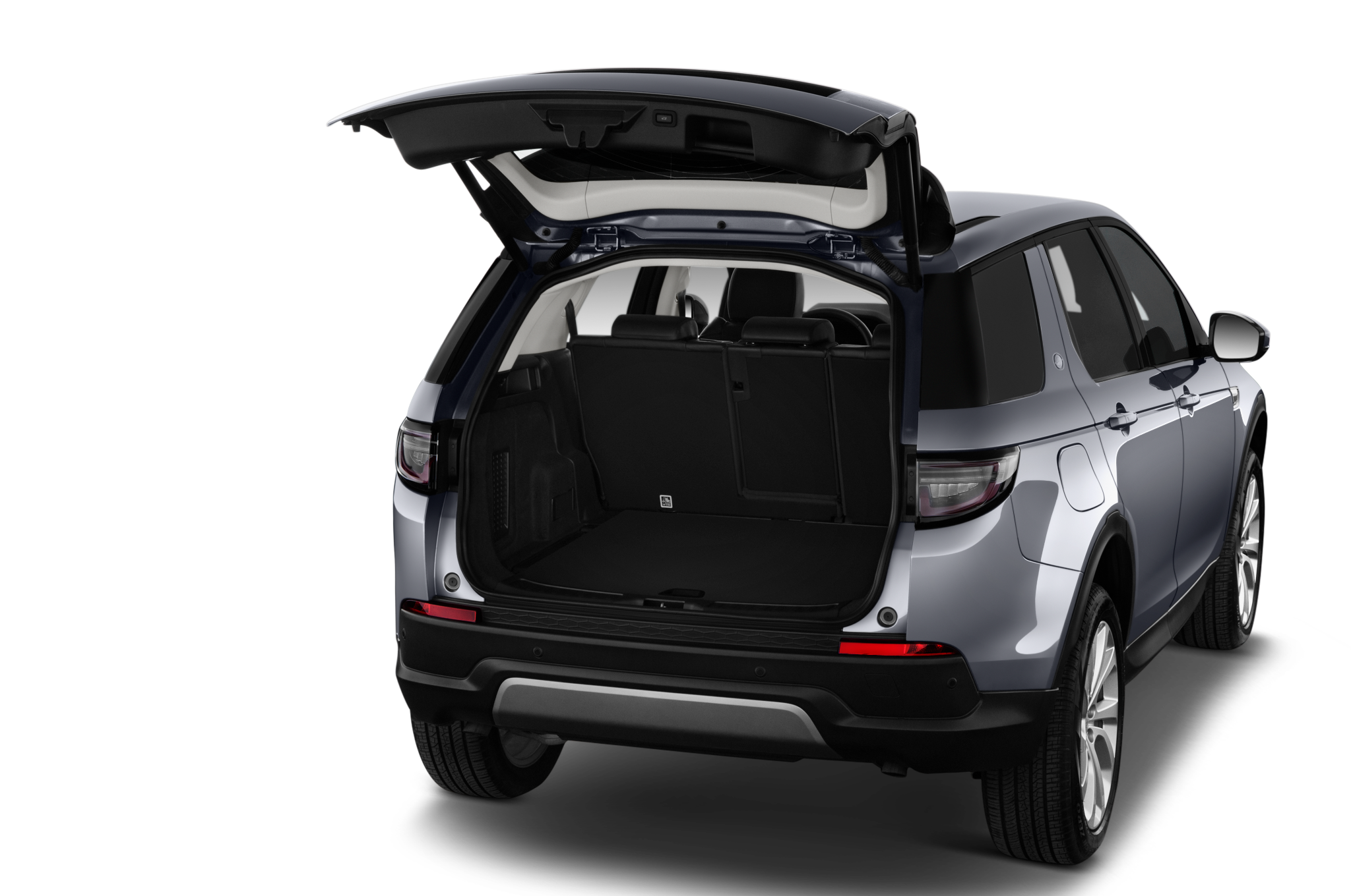 Land Rover Discovery Sport (Baujahr 2020) - 5 Türen Kofferraum