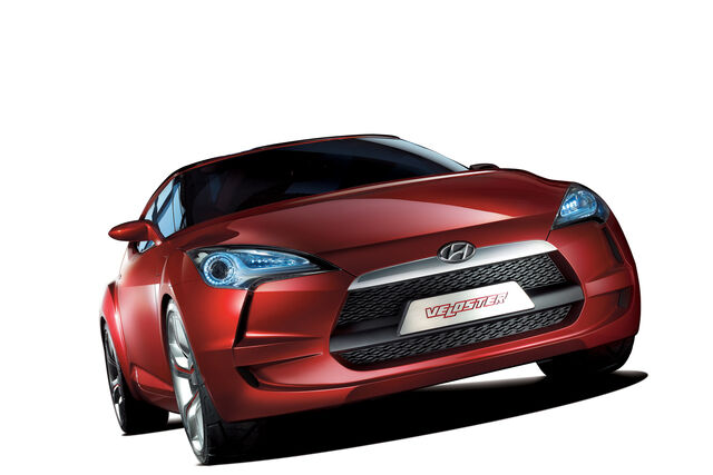 Hyundai plant Modelloffensive: Zehn neue Fahrzeuge in 18 Monaten