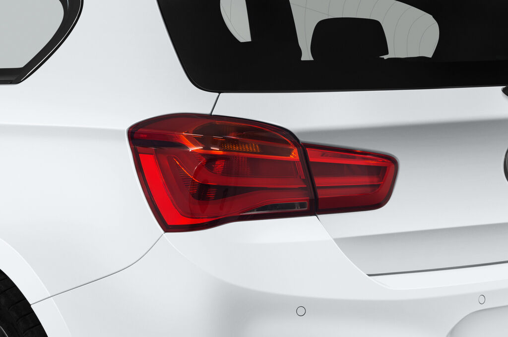 BMW 1 Series (Baujahr 2018) M Sport Ultimate 3 Türen Rücklicht