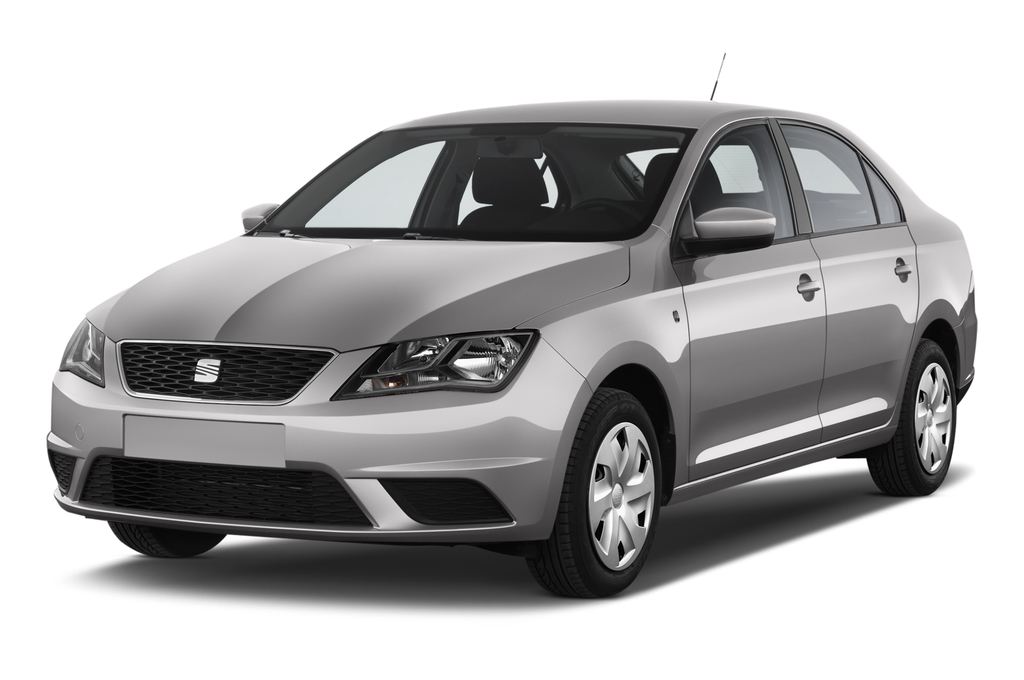 SEAT Toledo