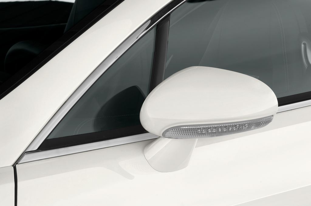 Bentley Continental GT (Baujahr 2010) Speed 2 Türen Außenspiegel