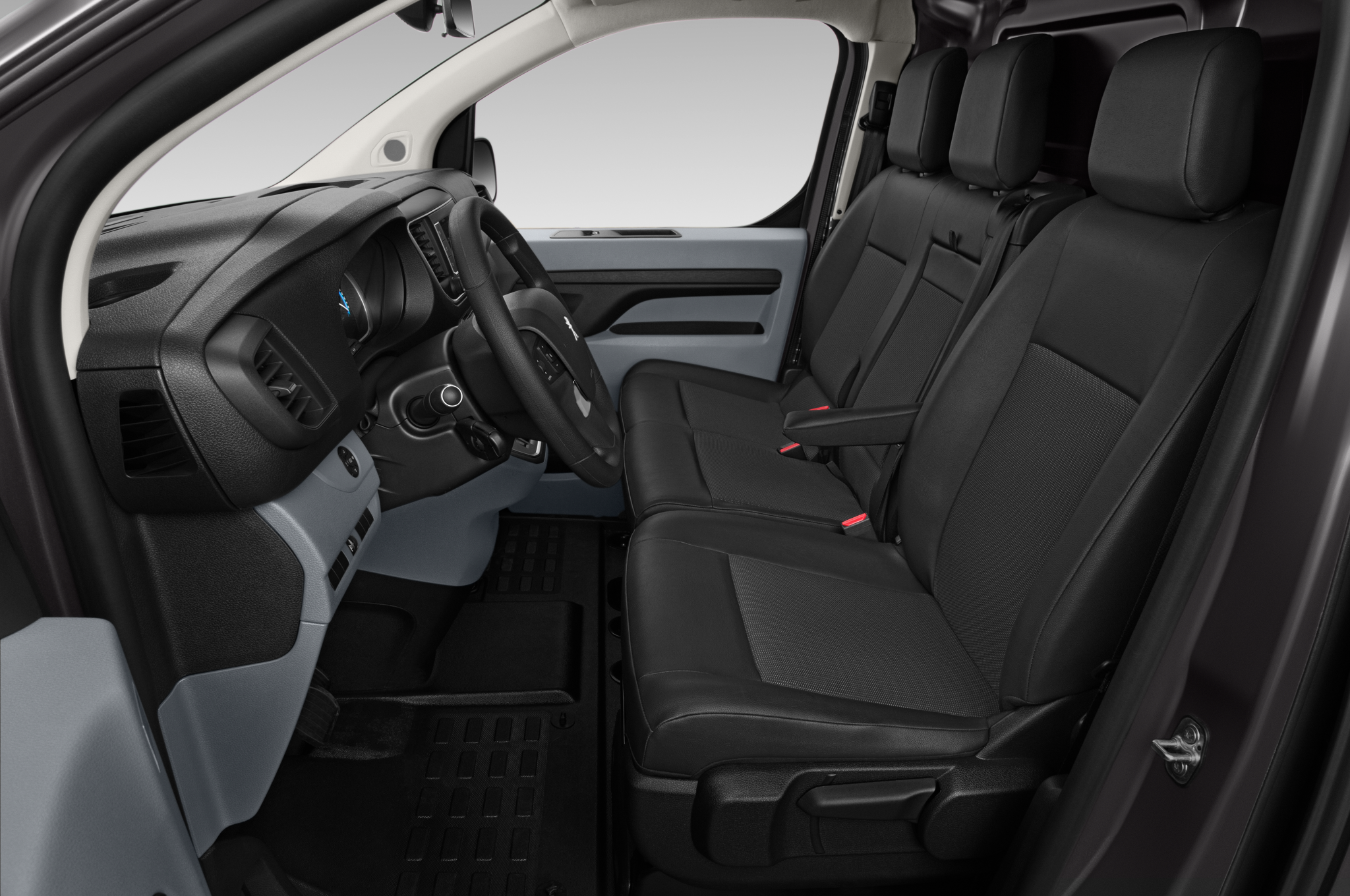 Peugeot e-Expert (Baujahr 2020) Premium 5 Türen Vordersitze