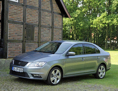 Seat Toledo – emotionaler Langweiler?