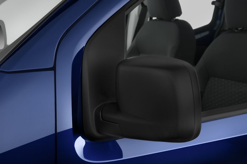 Peugeot Bipper (Baujahr 2010) - 5 Türen Außenspiegel