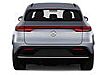 Mercedes-Benz EQC SUV (2019–2023)