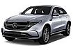Mercedes-Benz EQC SUV (2019–2023)