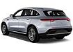 Mercedes-Benz EQC SUV (2019–2023)