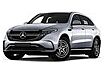 Mercedes-Benz EQC SUV (2019–2023)