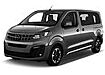 Opel Zafira Life Bus (seit 2019)