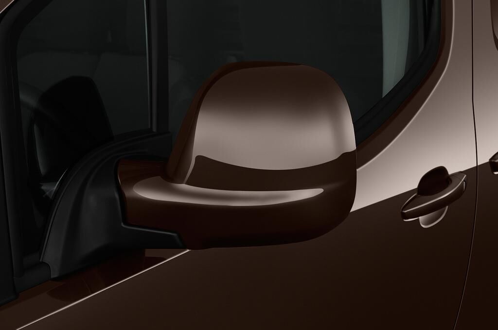 Opel Combo (Baujahr 2019) Edition 4 Türen Außenspiegel
