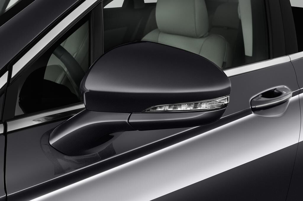 Ford Mondeo (Baujahr 2019) Hybrid 5 Türen Außenspiegel