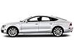 Audi A7 Sportback (2010–2018)