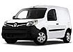 Renault Kangoo Transporter (seit 2008)
