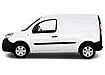 Renault Kangoo Transporter (seit 2008)