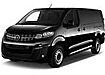 Opel Vivaro Transporter (seit 2019)