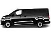 Opel Vivaro Transporter (seit 2019)