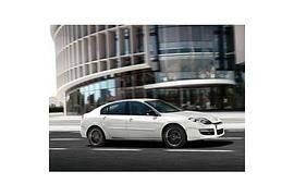 Renault Laguna „Sportway“ bis zu 2.000 Euro günstiger