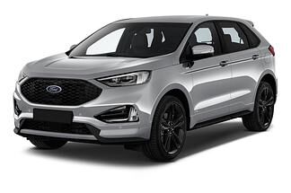 Ford Edge Ford Edge