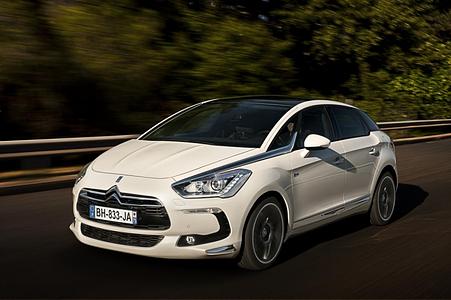 Neue Citroen-Motoren - Filtertechnik