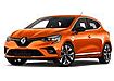 Renault Clio Schrägheck (2019–2023)