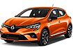 Renault Clio Schrägheck (2019–2023)