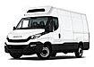 Iveco Daily Transporter (seit 2014) 3.0 CNG (136 PS)