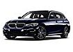 BMW 3er Touring (2019–2022)