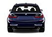 BMW 3er Touring (2019–2022)