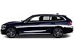 BMW 3er Touring (2019–2022)