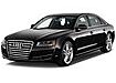 Audi A8 Limousine (2009–2017)