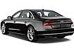 Audi A8 Limousine (2009–2017)