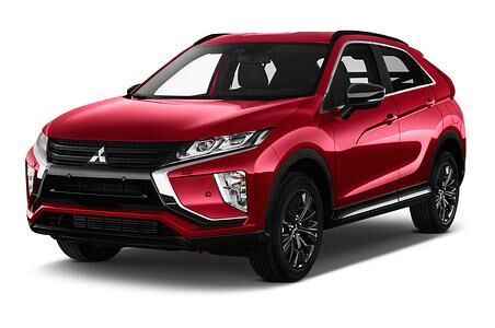 Mitsubishi Eclipse Cross SUV (seit 2018)