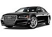 Audi A8 Limousine (2009–2017)
