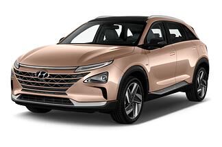 Hyundai Nexo