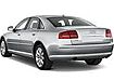 Audi A8 Limousine (2002–2010)