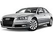 Audi A8 Limousine (2002–2010)