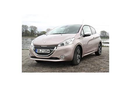 Vorstellung Peugeot 208: Das neue „Herz der Marke“