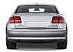 Audi A8 Limousine (2002–2010)