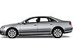 Audi A8 Limousine (2002–2010)